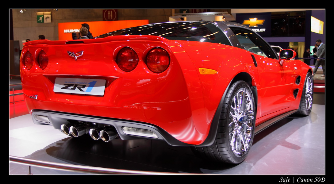 2008   10   Salon auto Paris   252